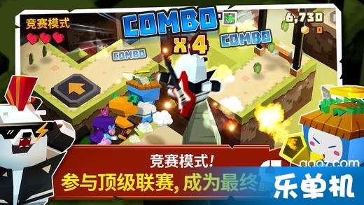 迷人的妖精