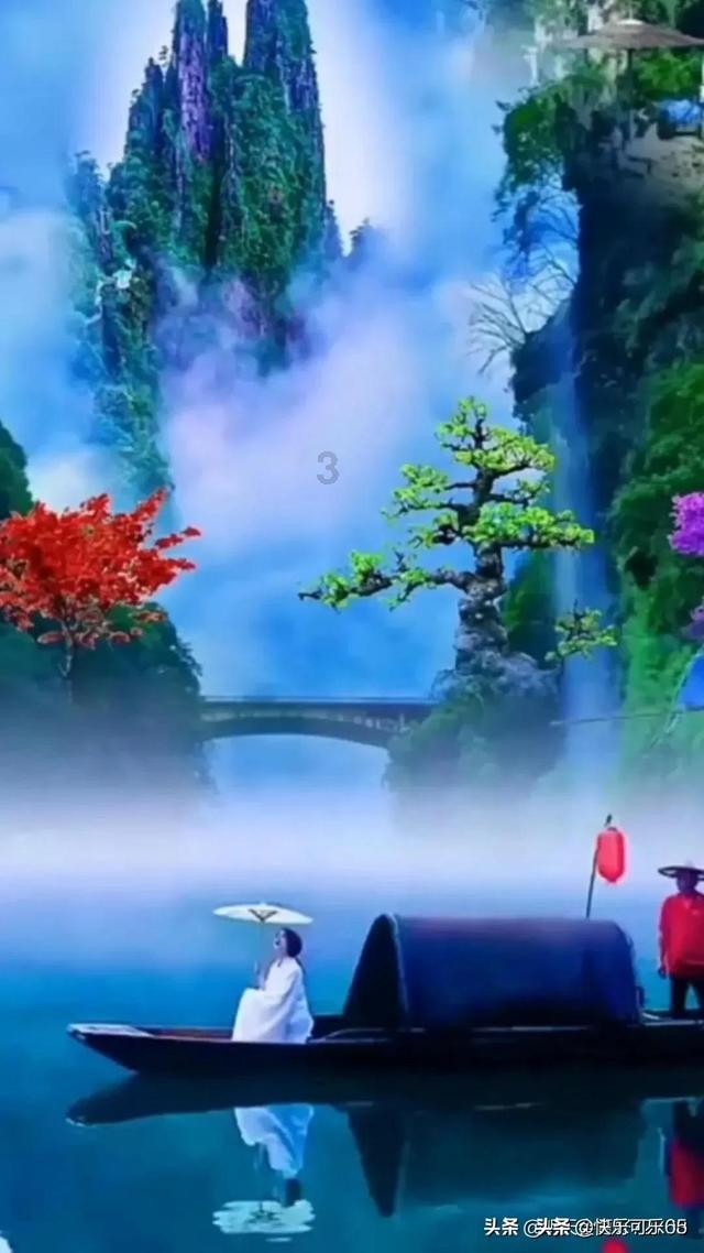段王爷的江湖第0422集